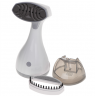 Adler Garment Steamer | AD 5042 | Handheld | 1500 W | 0.3 L | 23 g/min | White