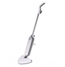 Adler Steam mop | AD 7057 | Power 1300 W | Water tank capacity 0.38 L | White/Grey