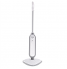 Adler Steam mop | AD 7057 | Power 1300 W | Water tank capacity 0.38 L | White/Grey