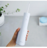 Panasonic Oral Irrigator | EW-DJ26-A303 | 200 ml | Number of heads 2 | White