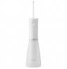 Panasonic Oral Irrigator | EW-DJ86-W503 | 200 ml | Number of heads 2 | White
