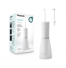 Panasonic Oral Irrigator | EW-DJ86-W503 | 200 ml | Number of heads 2 | White