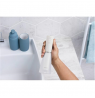 Panasonic Oral Irrigator | EW-DJ86-W503 | 200 ml | Number of heads 2 | White