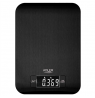 Adler Kitchen Scale | AD 3183b | Graduation 1 g | Black