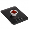 Adler Kitchen Scale | AD 3183b | Graduation 1 g | Black
