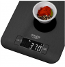 Adler Kitchen Scale | AD 3183b | Graduation 1 g | Black