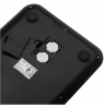 Adler Kitchen Scale | AD 3183b | Graduation 1 g | Black