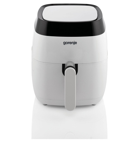 Gorenje | Airfryer | AF1409DW | Power 1400 W | Capacity 3.5 L | White