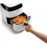 Gorenje | Airfryer | AF1409DW | Power 1400 W | Capacity 3.5 L | White