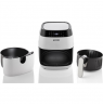 Gorenje | Airfryer | AF1409DW | Power 1400 W | Capacity 3.5 L | White