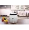 Gorenje | Airfryer | AF1409DW | Power 1400 W | Capacity 3.5 L | White
