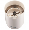 Gorenje | Coffee Grinder | SMK150SW | 150 W | Coffee beans capacity 45 g | Lid safety switch | White