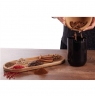 Gorenje | Coffee Grinder | SMK150SB | 150 W | Coffee beans capacity 45 g | Lid safety switch | Black