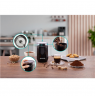 Gorenje | Coffee Grinder | SMK150SB | 150 W | Coffee beans capacity 45 g | Lid safety switch | Black