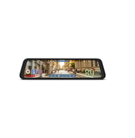 Navitel | MR750 Advanced Smart Mirror | GPS | Wi-Fi