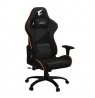 Gigabyte Gaming Chair | AGC310 | Black/Orange