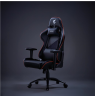 Gigabyte Gaming Chair | AGC310 | Black/Orange