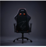 Gigabyte Gaming Chair | AGC310 | Black/Orange
