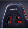 Gigabyte Gaming Chair | AGC310 | Black/Orange