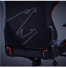 Gigabyte Gaming Chair | AGC310 | Black/Orange