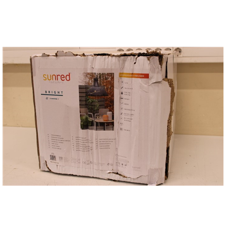SALE OUT. Sunred IND-2100H Heater