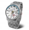 Vostok Europe Expedition North Pole Frost Limited Edition Automatic NH34-595A773