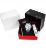 Vostok Europe Expedition North Pole Frost Limited Edition Automatic NH34-595A773