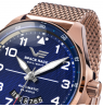 Vostok Europe Space Race Automatic Line YN55-325B746BR