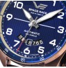 Vostok Europe Space Race Automatic Line YN55-325B746BR