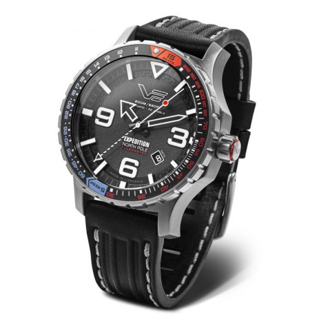 Vostok Europe Expedition North Pole 1 Automatic YN55-597A729LeSIRED