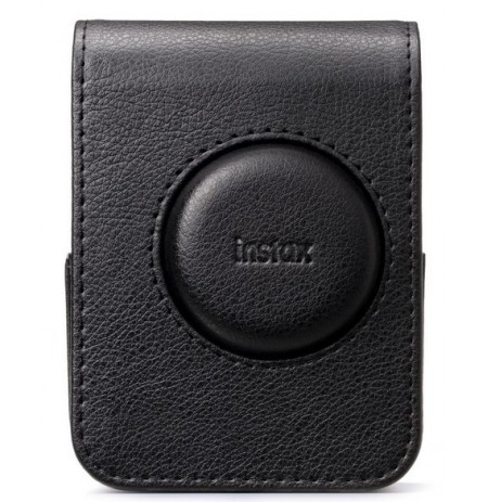 Fujifilm Instax Mini Evo case, black