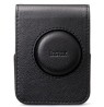 Fujifilm Instax Mini Evo case, black