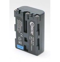 Sony, baterija NP-FM50, NO-QM51