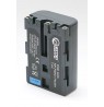 Sony, baterija NP-FM50, NO-QM51