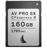 ANGELBIRD AV PRO CFexpress SX 160GB Type B
