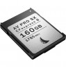 ANGELBIRD AV PRO CFexpress SX 160GB Type B