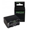 PATONA Premium for Sony NP-F970 PA-BA-1207