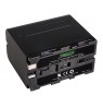 PATONA Premium for Sony NP-F970 PA-BA-1207