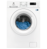 Skalbyklė-Džiovyklė ELECTROLUX EW5W468WE