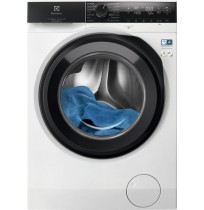 Iš priekio pakraunama skalbyklė Electrolux EW7F4692EQ