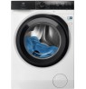 Iš priekio pakraunama skalbyklė Electrolux EW7F4692EQ