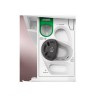 Iš priekio pakraunama skalbyklė Electrolux EW7F4692EQ