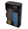 CANON baterija LP-E6P, 2400mAh
