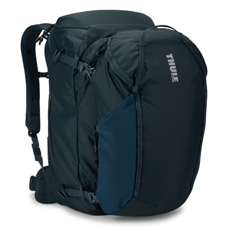Thule Landmark, 60 L | Travel pack | Darkest Blue
