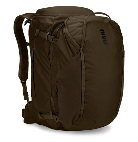 Thule Landmark, 60 L | Travel pack | Deep Khaki