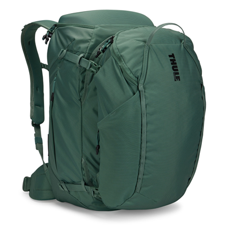Thule Landmark, 60 L | Travel pack | Hazy Green