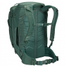 Thule Landmark, 60 L | Travel pack | Hazy Green