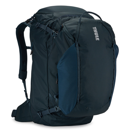 Thule Landmark, 70 L | Travel pack | Darkest Blue