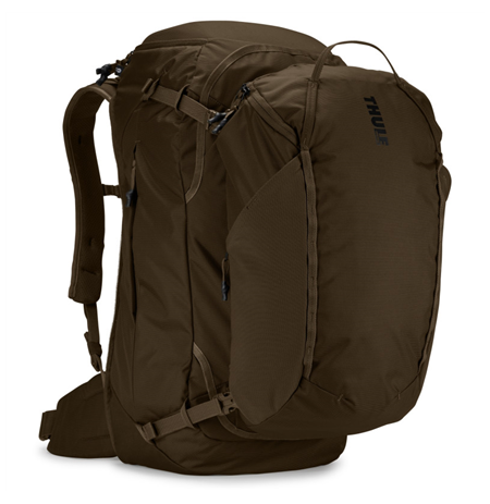 Thule Landmark, 70 L | Travel pack | Deep Khaki