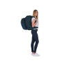 Thule Landmark, 60 L | Women's travel pack | Darkest Blue